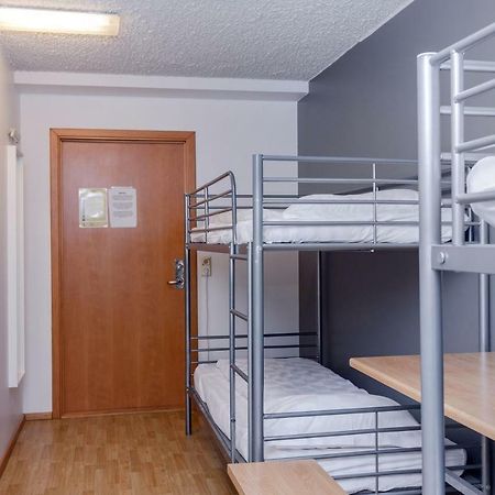 Capital-Inn Hostel Рейк'явік Екстер'єр фото